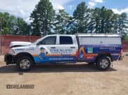 ✅ 2018 Ram 2500 Tradesman • VIN: 3C7WR5HJ6JG217241 • Лот: 42639759. Опубликован ранее на IAAI с пробегом 158 789 миль. Бесплатный доступ к архиву аукционных продаж из США и подробный отчёт об истории автомобиля на DreamBid. Изображение 14.