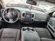 ✅ 2019 Ram 1500 Warlock • VIN: 1C6RR6GG1KS616386 • Лот: 67288035. Опубликован ранее на Copart с пробегом 117 497 миль. Бесплатный доступ к архиву аукционных продаж из США и подробный отчёт об истории автомобиля на DreamBid. Изображение 8.