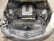 ✅ 2010 Infiniti EX Journey • VIN: JN1AJ0HR4AM756187 • Lot: 93325795. Wystawiony na Copart z przebiegiem 158 396 mil. Bezpłatny archiwum sprzedaży aukcyjnych z USA i szczegółowy raport historii pojazdu na DreamBid. Zdjęcie 12.