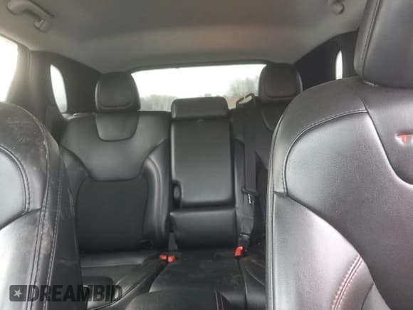 ✅ 2020 Jeep Cherokee Trailhawk • VIN: 1C4PJMBX5LD612995 • Лот: 90888805. Опубликован ранее на Copart с пробегом 44 754 миль. Бесплатный доступ к архиву аукционных продаж из США и подробный отчёт об истории автомобиля на DreamBid. Изображение 10.