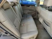 ✅ 2008 Toyota Avalon Limited • VIN: 4T1BK36B28U311023 • Лот: 81822735. Опубликован ранее на Copart с пробегом 255 490 миль. Бесплатный доступ к архиву аукционных продаж из США и подробный отчёт об истории автомобиля на DreamBid. Изображение 10.