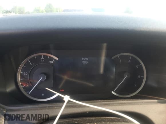 ✅ 2022 Land Rover Range Rover Velar R-Dynamic S • VIN: SALYT2EX0NA336771 • Лот: 59295025. Опубликован ранее на Copart с пробегом 40 272 миль. Бесплатный доступ к архиву аукционных продаж из США и подробный отчёт об истории автомобиля на DreamBid. Изображение 9.