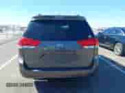 2011 Toyota Sienna XLE AAS with VIN 5TDYK3DC5BS140466, listed as a IAAI auction lot 43460456 with 135,420 mi miles and . Bid and sale history available at DreamBid. Image 16.