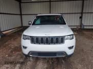 ✅ 2020 Jeep Grand Cherokee Limited • VIN: 1C4RJEBG4LC116168 • Lot: 42829263. Listed on IAAI with 41,854 mi. Free auction sales archive from the USA and detailed vehicle history report at DreamBid. Image 13.