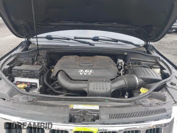 ✅ 2013 Jeep Grand Cherokee Laredo • VIN: 1C4RJFAG7DC502043 • Lot: 42667945. Listed on IAAI with 149,543 mi. Free auction sales archive from the USA and detailed vehicle history report at DreamBid. Image 10.