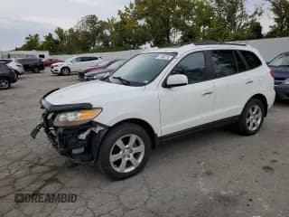 ✅ 2007 Hyundai Santa Fe SE • VIN: 5NMSH13E37H070732 • Lot: 71463775. Listed on Copart with 187,013 mi. Free auction sales archive from the USA and detailed vehicle history report at DreamBid. Image 1.