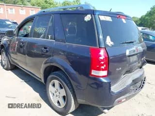 ✅ 2007 Saturn VUE V6 • VIN: 5GZCZ63417S807354 • Lot: 42551877. Wystawiony na IAAI z przebiegiem 179 907 mil. Bezpłatny archiwum sprzedaży aukcyjnych z USA i szczegółowy raport historii pojazdu na DreamBid. Zdjęcie 3.