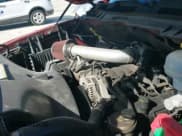 ✅ 2009 Dodge 1500 TRX • VIN: 1D3HB13P89S769799 • Lot: 41422065. Wystawiony na IAAI z przebiegiem 169 183 mil. Bezpłatny archiwum sprzedaży aukcyjnych z USA i szczegółowy raport historii pojazdu na DreamBid. Zdjęcie 19.