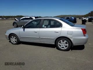 ✅ 2006 Hyundai Elantra GLS • VIN: KMHDN46D06U308366 • Lot: 52577205. Wystawiony na Copart z przebiegiem 58 889 mil. Bezpłatny archiwum sprzedaży aukcyjnych z USA i szczegółowy raport historii pojazdu na DreamBid. Zdjęcie 2.