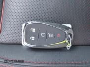 ✅ 2024 Chevrolet Blazer RS • VIN: 3GNKBERS5RS180321 • Lot: 42259552. Listed on IAAI with 21,356 mi. Free auction sales archive from the USA and detailed vehicle history report at DreamBid. Image 11.