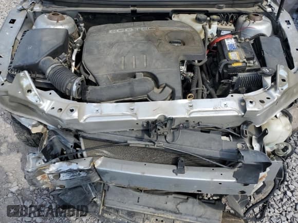 ✅ 2010 Chevrolet Malibu 1FL • VIN: 1G1ZA5E0XAF211319 • Lot: 75190614. Listed on Copart with 193,611 mi. Free auction sales archive from the USA and detailed vehicle history report at DreamBid. Image 11.