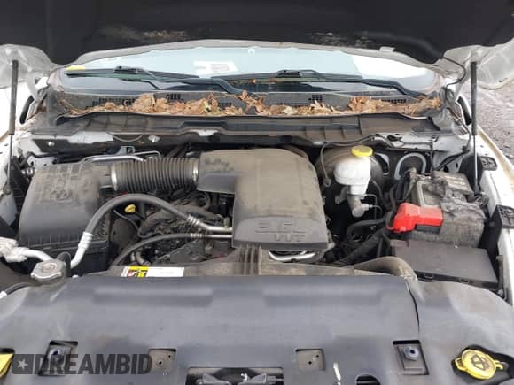 2019 Ram 1500 Tradesman with VIN 1C6RR7FG5KS636714, listed as a IAAI auction lot 42270900 with 55,175 mi miles and . Bid and sale history available at DreamBid. Image 10.