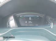 ✅ 2020 Honda CR-V Touring • VIN: 7FART6H99LE012081 • Lot: 42350064. Listed on IAAI with 46,570 mi. Free auction sales archive from the USA and detailed vehicle history report at DreamBid. Image 7.