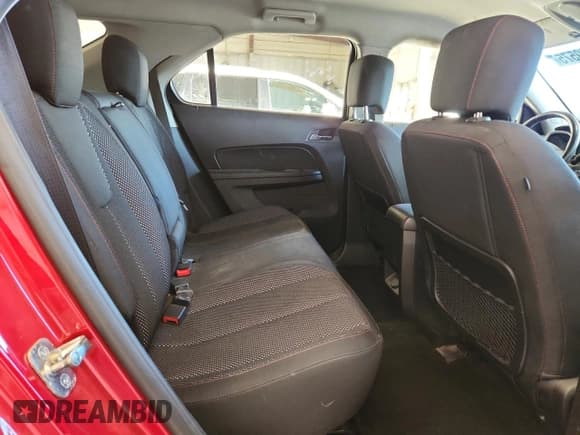 ✅ 2013 Chevrolet Equinox LT • VIN: 1GNALDEK1DZ120878 • Лот: 91239575. Опубликован ранее на Copart с пробегом 211 494 миль. Бесплатный доступ к архиву аукционных продаж из США и подробный отчёт об истории автомобиля на DreamBid. Изображение 11.