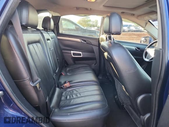 ✅ 2012 Chevrolet Captiva Sport LT • VIN: 3GNAL3E59CS649866 • Lot: 87452495. Wystawiony na Copart z przebiegiem 141 753 mil. Bezpłatny archiwum sprzedaży aukcyjnych z USA i szczegółowy raport historii pojazdu na DreamBid. Zdjęcie 10.