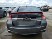 ✅ 2012 Honda Insight LX • VIN: JHMZE2H52CS004272 • Lot: 70080915. Listed on Copart with 153,923 mi. Free auction sales archive from the USA and detailed vehicle history report at DreamBid. Image 6.