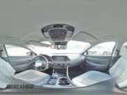 ✅ 2021 Hyundai Sonata SE • VIN: 5NPEG4JA5MH115735 • Lot: 82289815. Listed on Copart with 24,190 mi. Free auction sales archive from the USA and detailed vehicle history report at DreamBid. Image 14.