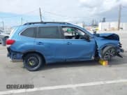 ✅ 2022 Subaru Forester Limited • VIN: JF2SKAPC5NH519127 • Lot: 42061563. Listed on IAAI with Not provided. Free auction sales archive from the USA and detailed vehicle history report at DreamBid. Image 14.