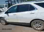 2019 Chevrolet Equinox LT z VIN 3GNAXKEV9KS639500, wystawiony jako IAAI lot #43127552 z przebiegiem 88 592 mil mil oraz . Historia ofert i sprzedaży dostępna na DreamBid. Obrazek 15.