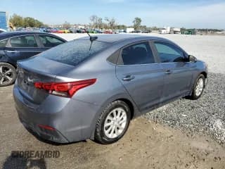✅ 2020 Hyundai Accent SE • VIN: 3KPC24A69LE108243 • Лот: 82600964. Опубликован ранее на Copart с пробегом 71 918 миль. Бесплатный доступ к архиву аукционных продаж из США и подробный отчёт об истории автомобиля на DreamBid. Изображение 3.
