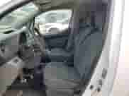 2015 Chevrolet City Express Cargo LS с VIN 3N63M0YN7FK714000, выставлен на аукционе Copart как лот 56120225 с пробегом 149 203 миль миль и Списание • Salvage title. История ставок и продаж доступна на DreamBid. Изображение 7.