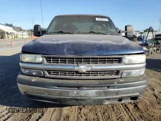✅ 2001 Chevrolet Silverado 1500 • VIN: 1GCEC19W71Z329608 • Лот: 76998214. Опубликован ранее на Copart с пробегом Не указан. Бесплатный доступ к архиву аукционных продаж из США и подробный отчёт об истории автомобиля на DreamBid. Изображение 5.