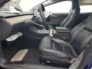 ✅ 2022 Tesla Model 3 • VIN: 5YJ3E1EAXNF190873 • Lot: 59681145. Wystawiony na Copart z przebiegiem Nie podano. Bezpłatny archiwum sprzedaży aukcyjnych z USA i szczegółowy raport historii pojazdu na DreamBid. Zdjęcie 7.