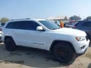 ✅ 2014 Jeep Grand Cherokee Limited • VIN: 1C4RJEBG7EC519385 • Лот: 43538160. Опубликован ранее на IAAI с пробегом 145 181 миль. Бесплатный доступ к архиву аукционных продаж из США и подробный отчёт об истории автомобиля на DreamBid. Изображение 13.