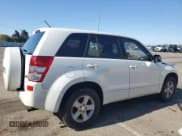 ✅ 2010 Suzuki Grand Vitara Premium • VIN: JS3TD0D24A4101308 • Lot: 53097395. Listed on Copart with 104,029 mi. Free auction sales archive from the USA and detailed vehicle history report at DreamBid. Image 3.