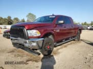 ✅ 2018 Ram 2500 Big Horn • VIN: 3C6UR5MJ8JG337222 • Lot: 74009944. Wystawiony na Copart z przebiegiem 71 900 mil. Bezpłatny archiwum sprzedaży aukcyjnych z USA i szczegółowy raport historii pojazdu na DreamBid. Zdjęcie 1.