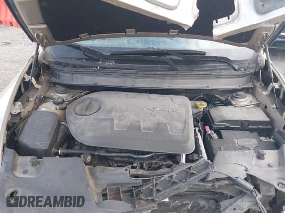 ✅ 2014 Jeep Cherokee Limited • VIN: 1C4PJMDSXEW300700 • Лот: 43648307. Опубликован ранее на IAAI с пробегом 125 257 миль. Бесплатный доступ к архиву аукционных продаж из США и подробный отчёт об истории автомобиля на DreamBid. Изображение 10.