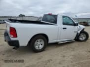 ✅ 2018 Ram 1500 Express • VIN: 3C6JR7AT2JG265373 • Лот: 43628245. Опубликован ранее на Copart с пробегом 65 687 миль. Бесплатный доступ к архиву аукционных продаж из США и подробный отчёт об истории автомобиля на DreamBid. Изображение 3.