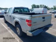 ✅ 2009 Ford F-150 XL • VIN: 1FTRW14839FB21899 • Lot: 42821998. Listed on IAAI with 182,665 mi. Free auction sales archive from the USA and detailed vehicle history report at DreamBid. Image 6.