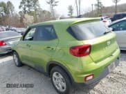 ✅ 2020 Hyundai Venue SE • VIN: KMHRB8A33LU039313 • Lot: 41753319. Listed on IAAI with 92,872 mi. Free auction sales archive from the USA and detailed vehicle history report at DreamBid. Image 14.