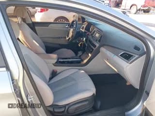 ✅ 2015 Hyundai Sonata SE • VIN: 5NPE24AF3FH132305 • Лот: 43336839. Опубликован ранее на IAAI с пробегом 114 706 миль. Бесплатный доступ к архиву аукционных продаж из США и подробный отчёт об истории автомобиля на DreamBid. Изображение 5.