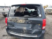 ✅ 2014 Dodge Grand Caravan R/T • VIN: 2C4RDGEG1ER405470 • Lot: 43291217. Listed on IAAI with 132,677 mi. Free auction sales archive from the USA and detailed vehicle history report at DreamBid. Image 17.