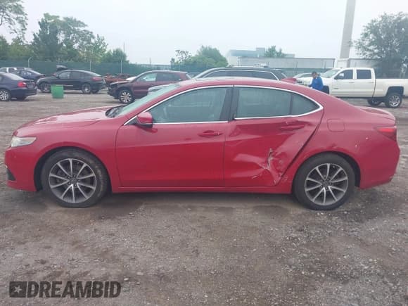 ✅ 2017 Acura TLX V6 w/Technology Pkg • VIN: 19UUB2F56HA003101 • Lot: 42464250. Wystawiony na IAAI z przebiegiem 87 861 mil. Bezpłatny archiwum sprzedaży aukcyjnych z USA i szczegółowy raport historii pojazdu na DreamBid. Zdjęcie 14.