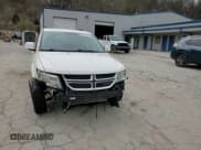 ✅ 2018 Dodge Journey SXT • VIN: 3C4PDDBG0JT159691 • Lot: 45559745. Listed on Copart with 150,705 mi. Free auction sales archive from the USA and detailed vehicle history report at DreamBid. Image 11.