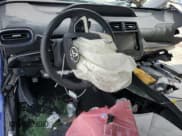 ✅ 2017 Toyota Prius Two • VIN: JTDKARFU8H3532336 • Lot: 51109475. Listed on Copart with Not provided. Free auction sales archive from the USA and detailed vehicle history report at DreamBid. Image 8.