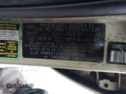 ✅ 2007 Kia Rio LX • VIN: KNADE123676250136 • Lot: 43771987. Wystawiony na IAAI z przebiegiem 164 786 mil. Bezpłatny archiwum sprzedaży aukcyjnych z USA i szczegółowy raport historii pojazdu na DreamBid. Zdjęcie 9.