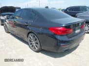 ✅ 2017 BMW 5 Series 540i • VIN: WBAJE5C33HG915224 • Лот: 42182135. Опубликован ранее на IAAI с пробегом 71 798 миль. Бесплатный доступ к архиву аукционных продаж из США и подробный отчёт об истории автомобиля на DreamBid. Изображение 3.