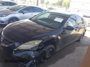 ✅ 2012 Mazda 6 i Sport • VIN: 1YVHZ8BH8C5M42164 • Lot: 42248149. Listed on IAAI with 114,929 mi. Free auction sales archive from the USA and detailed vehicle history report at DreamBid. Image 2.