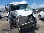 ✅ 2010 Mercedes-Benz Sprinter Cargo • VIN: WD3PE7CC9A5462487 • Lot: 42757241. Wystawiony na IAAI z przebiegiem Nie podano. Bezpłatny archiwum sprzedaży aukcyjnych z USA i szczegółowy raport historii pojazdu na DreamBid. Zdjęcie 13.