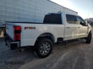 ✅ 2024 Ford F-350 XL • VIN: 1FT8W3BN3REC07137 • Лот: 87050455. Опубликован ранее на Copart с пробегом Не указан. Бесплатный доступ к архиву аукционных продаж из США и подробный отчёт об истории автомобиля на DreamBid. Изображение 3.