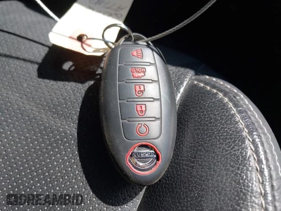 ✅ 2016 Nissan Altima SL • VIN: 1N4AL3AP5GC213923 • Lot: 42601496. Listed on IAAI with 91,417 mi. Free auction sales archive from the USA and detailed vehicle history report at DreamBid. Image 11.