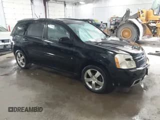 ✅ 2009 Chevrolet Equinox Sport • VIN: 2CNDL937096225136 • Лот: 41383118. Опубликован ранее на IAAI с пробегом 170 110 миль. Бесплатный доступ к архиву аукционных продаж из США и подробный отчёт об истории автомобиля на DreamBid. Изображение 1.