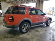 ✅ 2007 Ford Explorer XLT • VIN: 1FMEU73897UA37325 • Lot: 45277585. Wystawiony na Copart z przebiegiem 105 869 mil. Bezpłatny archiwum sprzedaży aukcyjnych z USA i szczegółowy raport historii pojazdu na DreamBid. Zdjęcie 3.