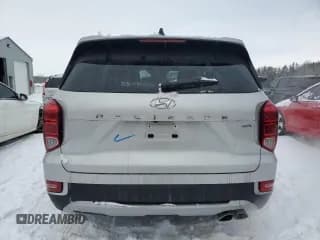 ✅ 2022 Hyundai Palisade SEL • VIN: KM8R3DHE1NU405964 • Лот: 43252225. Опубликован ранее на Copart с пробегом 65 130 миль. Бесплатный доступ к архиву аукционных продаж из США и подробный отчёт об истории автомобиля на DreamBid. Изображение 6.