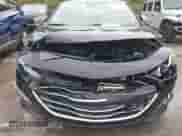 2025 Chevrolet Malibu LT with VIN 1G1ZD5ST8SF115941, listed as a IAAI auction lot 43519473 with 27,579 mi miles and . Bid and sale history available at DreamBid. Image 6.