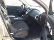 ✅ 2015 Chevrolet Equinox LS • VIN: 2GNFLEEK0F6199566 • Lot: 43568927. Listed on IAAI with 143,882 mi. Free auction sales archive from the USA and detailed vehicle history report at DreamBid. Image 5.